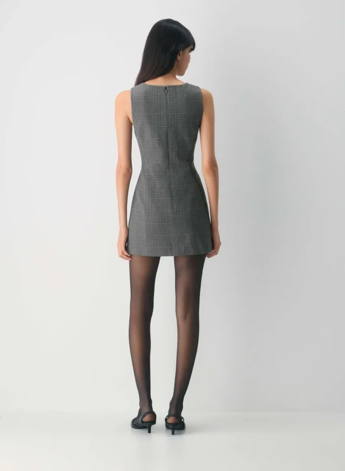 Fiona-Kleid