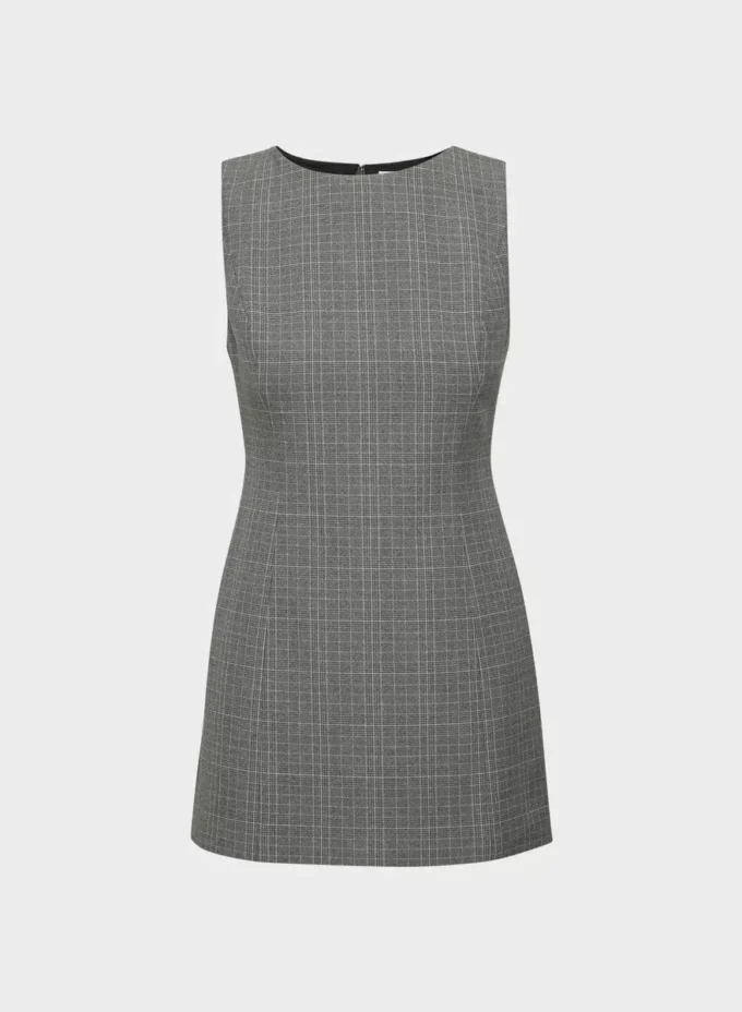Fiona-Kleid