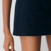 Flame Skort Flame Skort