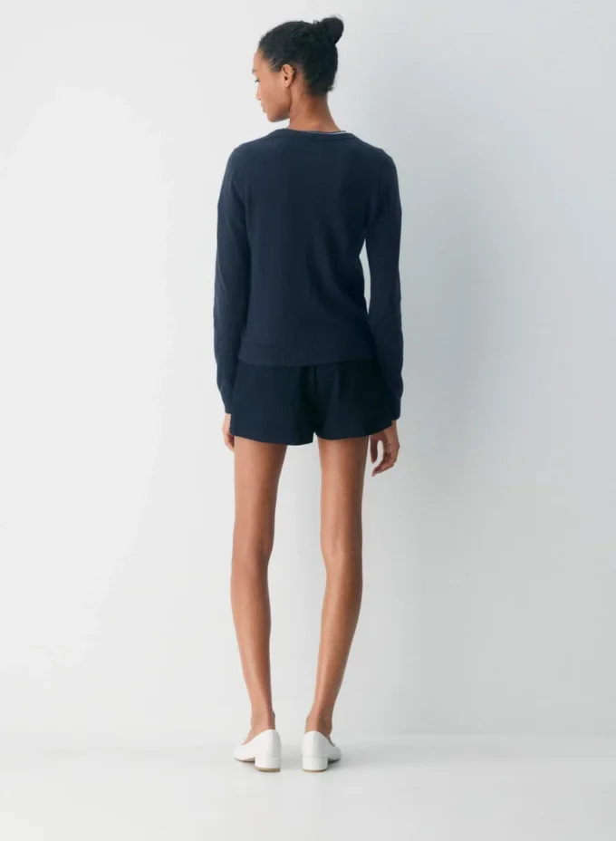 Flame Skort Flame Skort