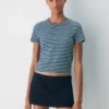 Flame Skort Flame Skort