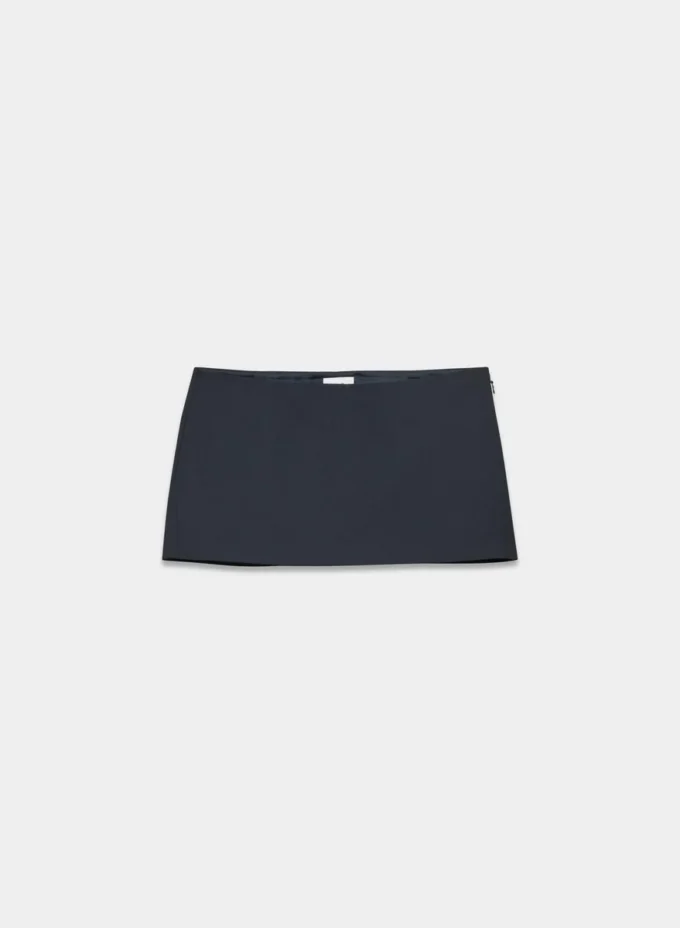 Flame Skort Flame Skort