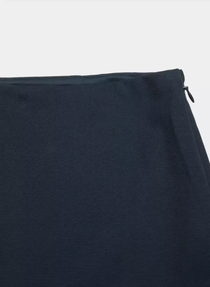 Flame Skort Flame Skort