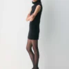 Flanders Woll-Kaschmir-Kleid