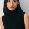 Flanders Woll-Kaschmir-Kleid