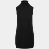 Flanders Woll-Kaschmir-Kleid