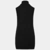 Flanders Woll-Kaschmir-Kleid