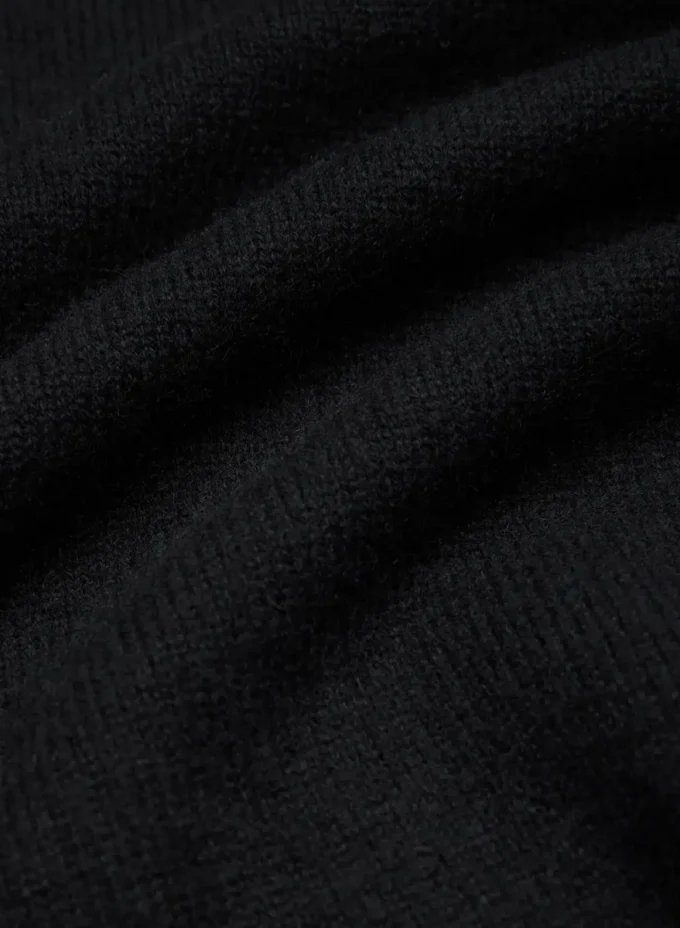 Flanders Woll-Kaschmir-Kleid