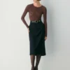 Flora Seamless Mambo Bodysuit