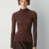 Flora Seamless Sorolla Langarm Flora Seamless Sorolla Langarm