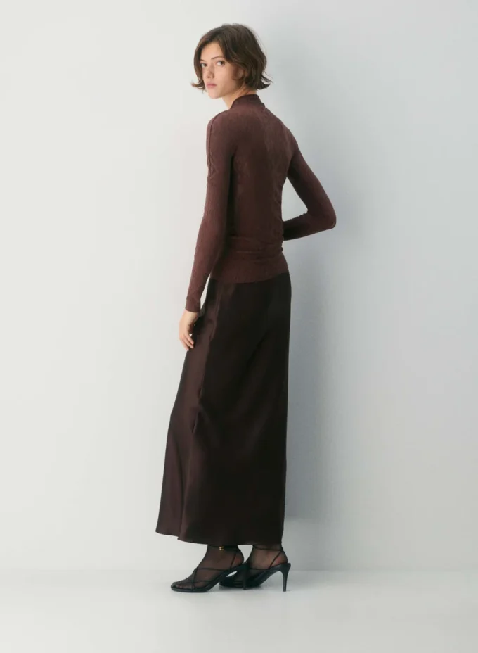 Flora Seamless Sorolla Langarm Flora Seamless Sorolla Langarm