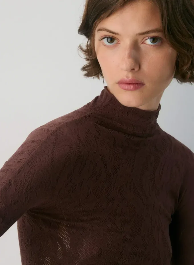Flora Seamless Sorolla Langarm Flora Seamless Sorolla Langarm
