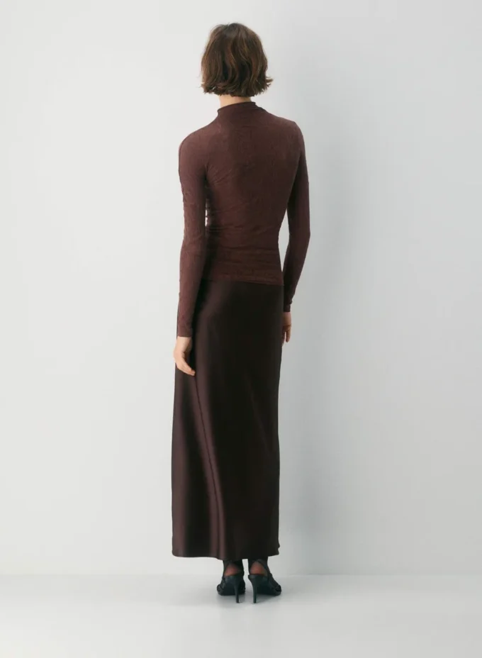 Flora Seamless Sorolla Langarm Flora Seamless Sorolla Langarm