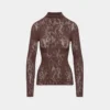 Flora Seamless Sorolla Langarm Flora Seamless Sorolla Langarm