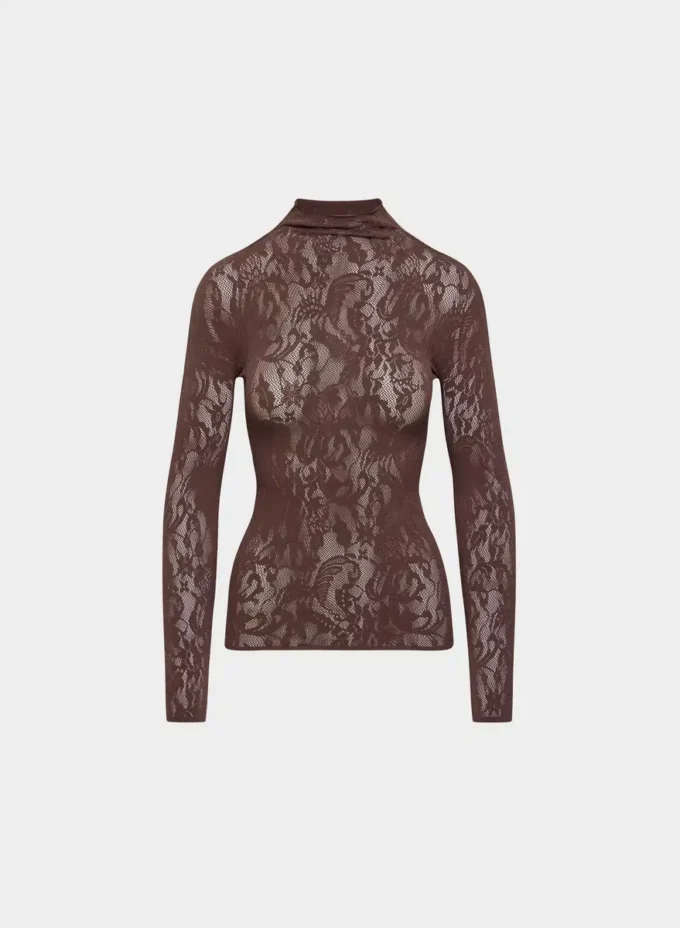 Flora Seamless Sorolla Langarm Flora Seamless Sorolla Langarm