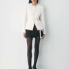 Florentina Spitzenstrumpfhose