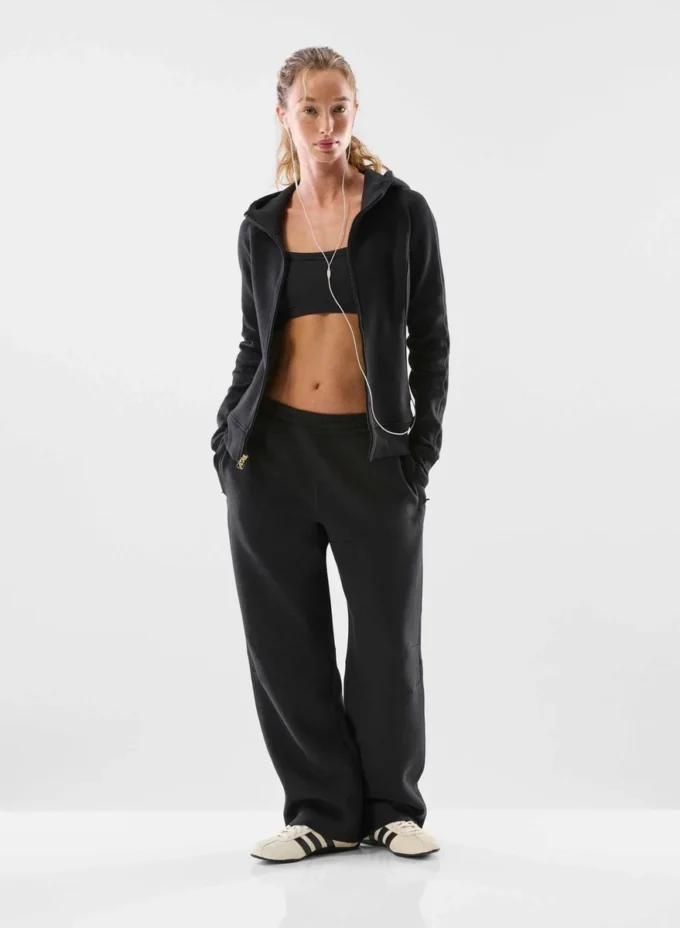 FormaFleece™ Jumpstart Zip Hoodie FormaFleece™ Jumpstart Zip Hoodie