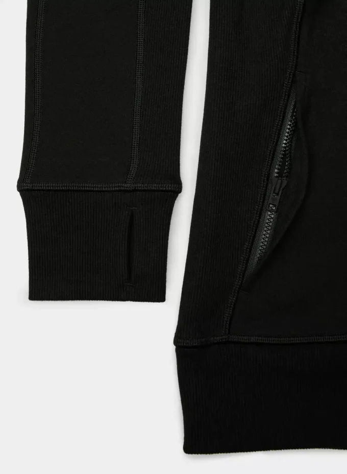 FormaFleece™ Jumpstart Zip Hoodie FormaFleece™ Jumpstart Zip Hoodie