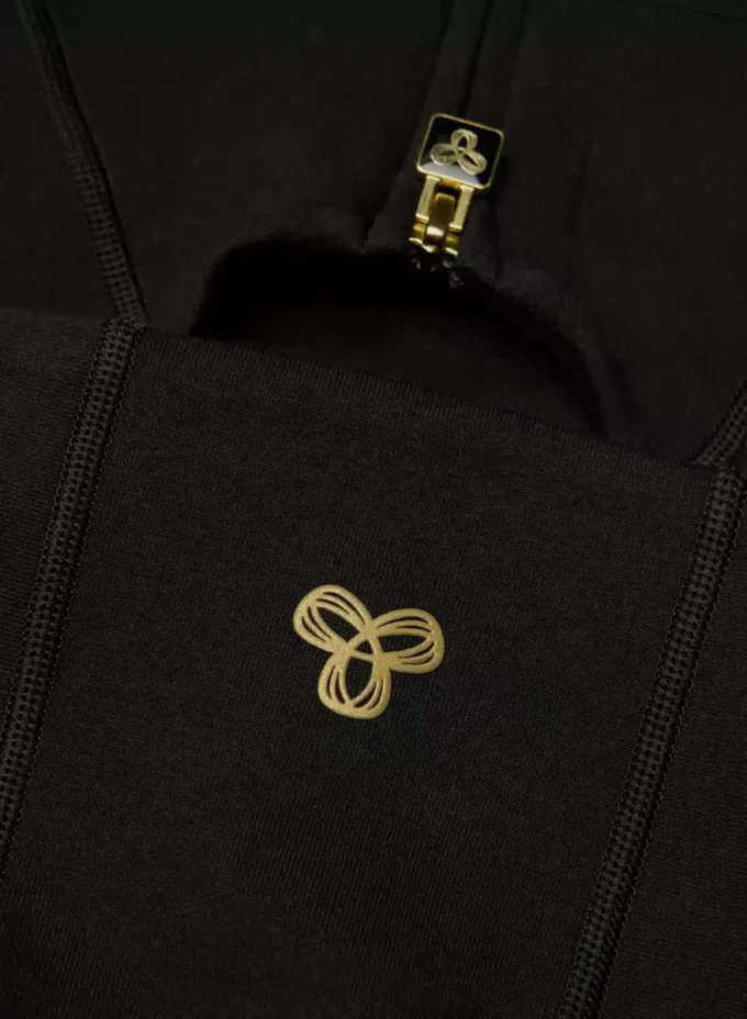 FormaFleece™ Jumpstart Zip Hoodie FormaFleece™ Jumpstart Zip Hoodie