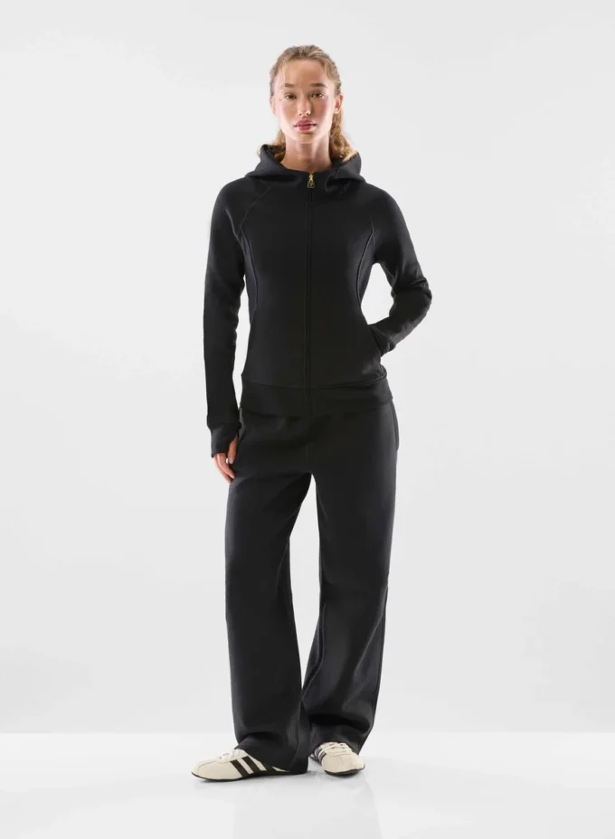 FormaFleece™ Jumpstart Zip Hoodie FormaFleece™ Jumpstart Zip Hoodie