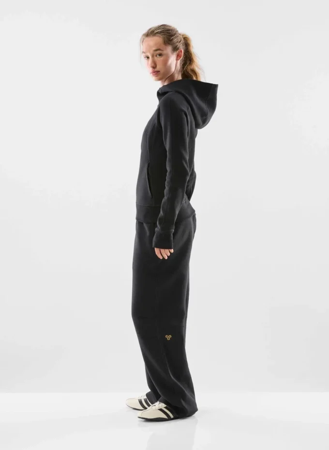 FormaFleece™ Jumpstart Zip Hoodie FormaFleece™ Jumpstart Zip Hoodie