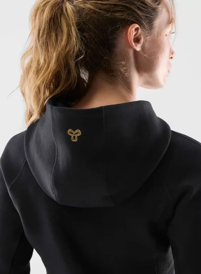 FormaFleece™ Jumpstart Zip Hoodie FormaFleece™ Jumpstart Zip Hoodie