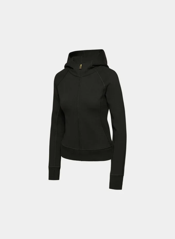 FormaFleece™ Jumpstart Zip Hoodie FormaFleece™ Jumpstart Zip Hoodie