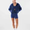FormaFleece™ Oxygen Hi-Hip Zip Hoodie