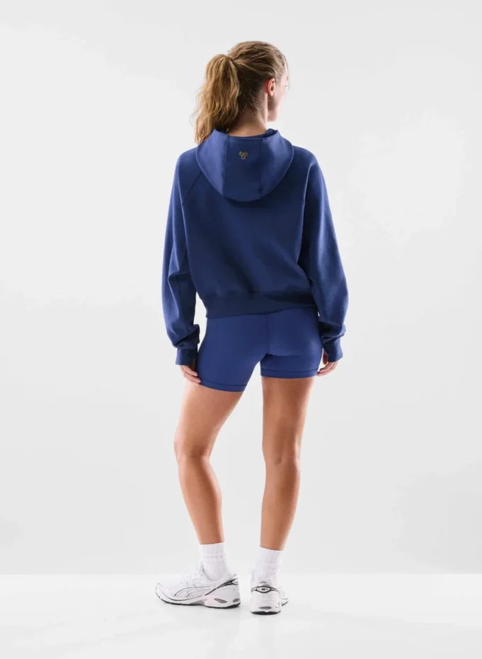 FormaFleece™ Oxygen Hi-Hip Zip Hoodie