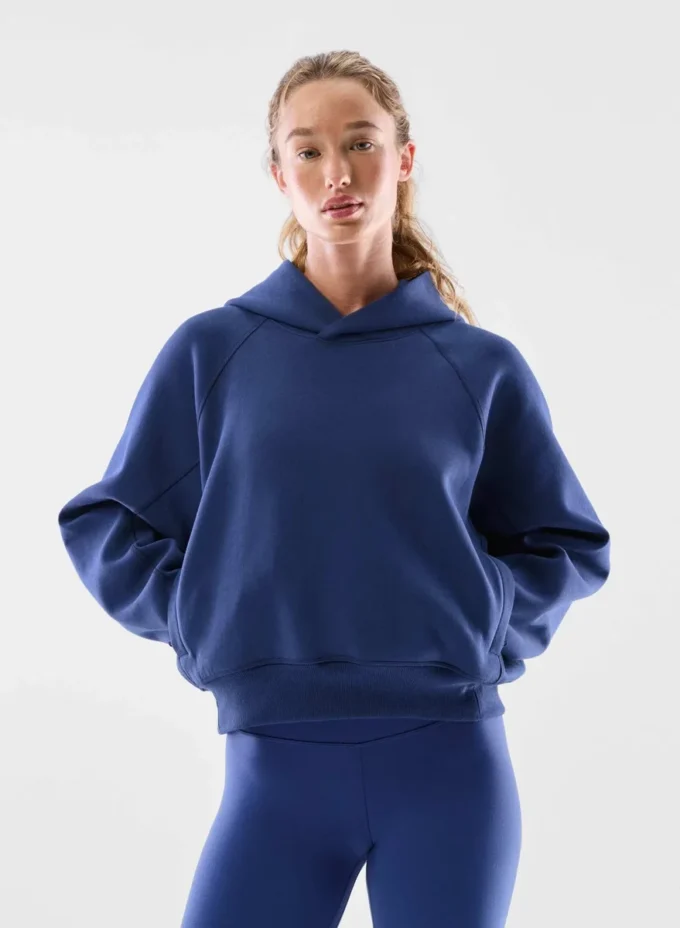 FormaFleece™ Speed Hoodie FormaFleece™ Speed Hoodie