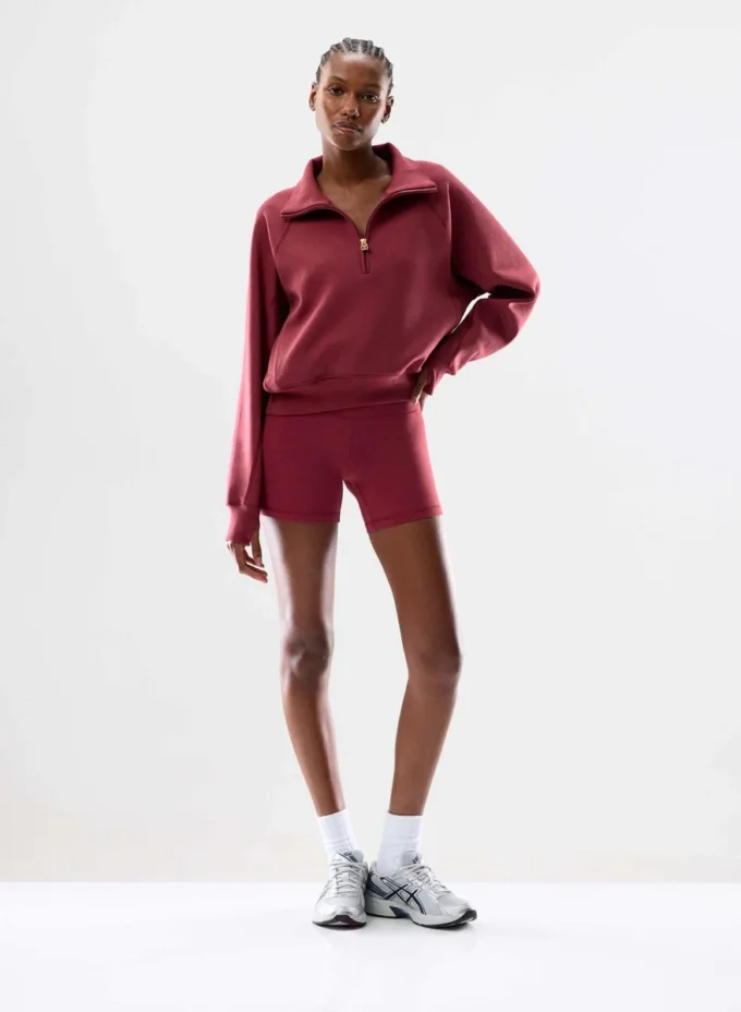 FormaFleece™ Tempo 1/2 Zip Sweater FormaFleece™ Tempo 1/2 Zip Sweater