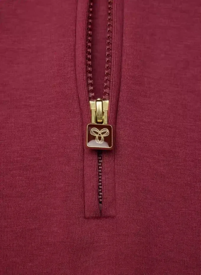 FormaFleece™ Tempo 1/2 Zip Sweater FormaFleece™ Tempo 1/2 Zip Sweater