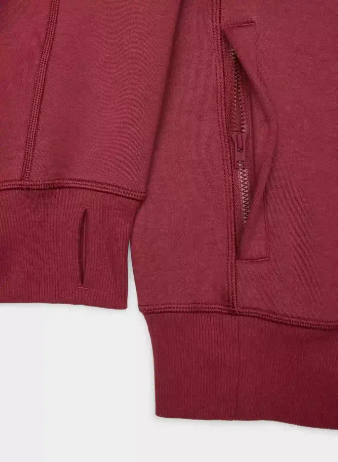 FormaFleece™ Tempo 1/2 Zip Sweater FormaFleece™ Tempo 1/2 Zip Sweater