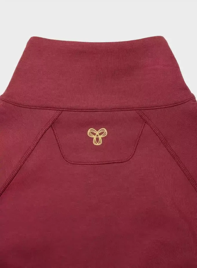 FormaFleece™ Tempo 1/2 Zip Sweater FormaFleece™ Tempo 1/2 Zip Sweater