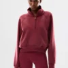 FormaFleece™ Tempo 1/2 Zip Sweater FormaFleece™ Tempo 1/2 Zip Sweater