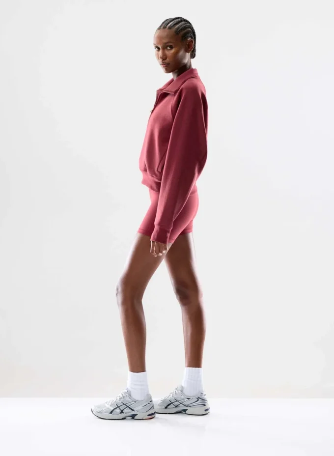 FormaFleece™ Tempo 1/2 Zip Sweater FormaFleece™ Tempo 1/2 Zip Sweater