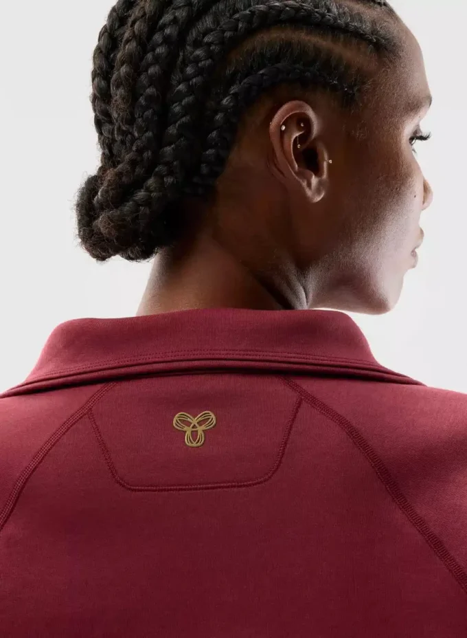 FormaFleece™ Tempo 1/2 Zip Sweater FormaFleece™ Tempo 1/2 Zip Sweater