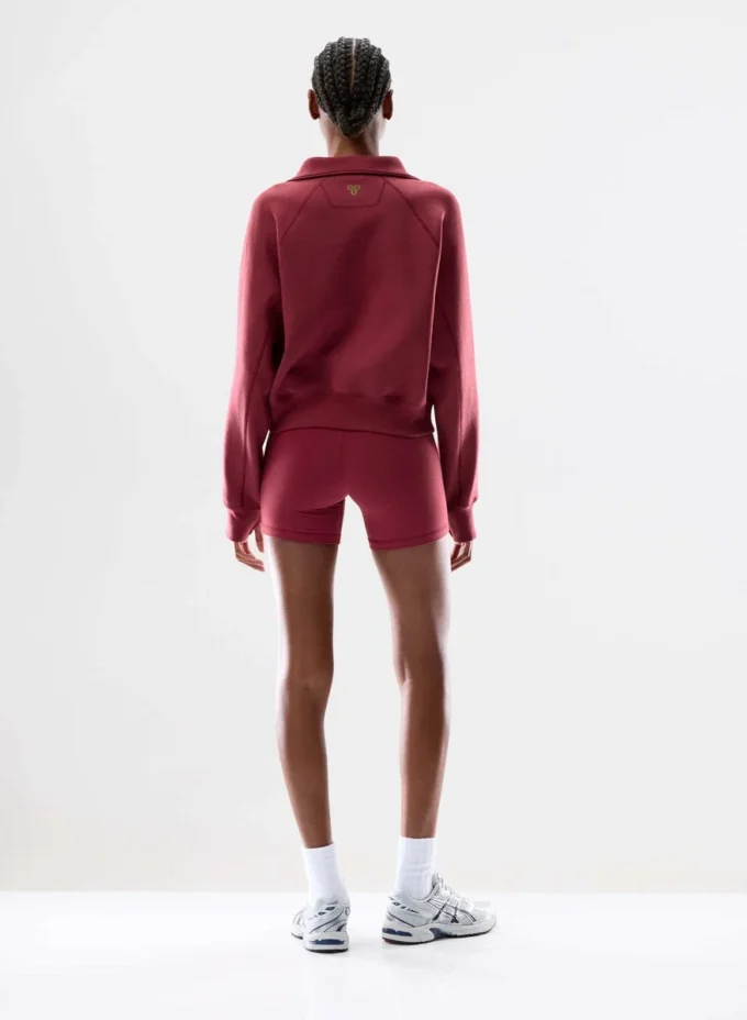FormaFleece™ Tempo 1/2 Zip Sweater FormaFleece™ Tempo 1/2 Zip Sweater