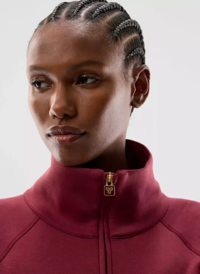 FormaFleece™ Tempo 1/2 Zip Sweater FormaFleece™ Tempo 1/2 Zip Sweater