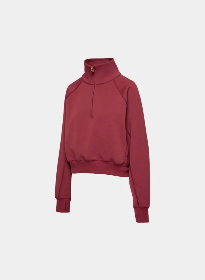FormaFleece™ Tempo 1/2 Zip Sweater FormaFleece™ Tempo 1/2 Zip Sweater