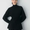 Formation Turtleneck