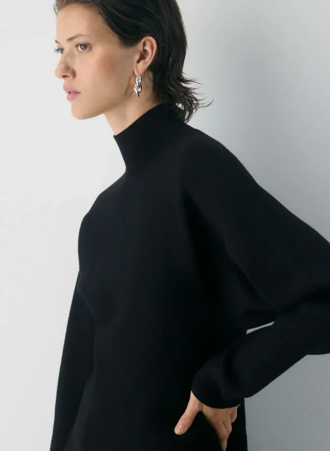 Formation Turtleneck