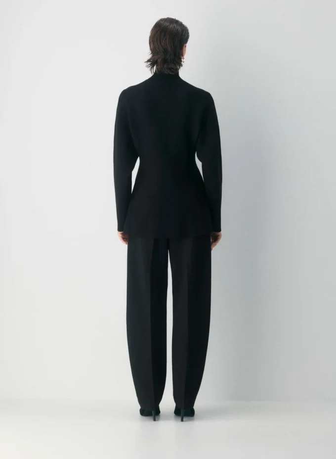 Formation Turtleneck