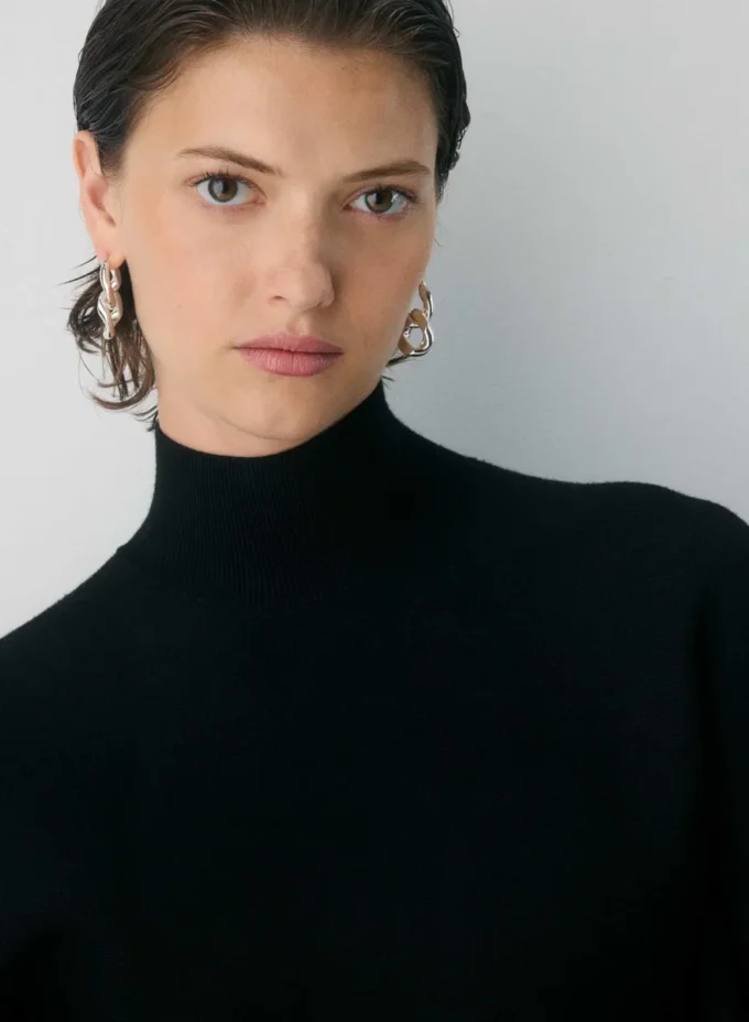 Formation Turtleneck