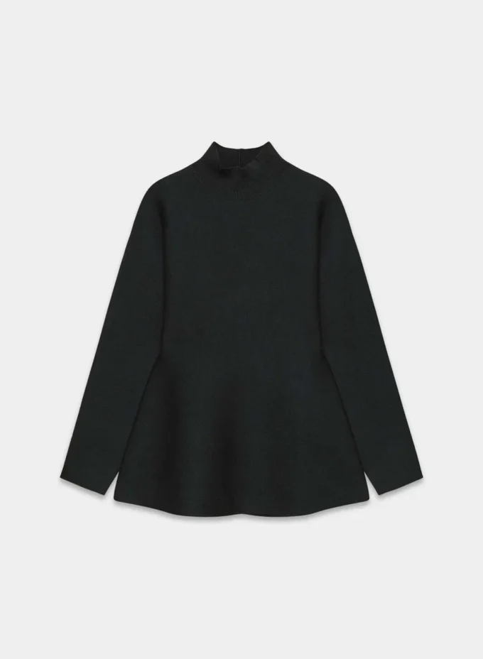 Formation Turtleneck