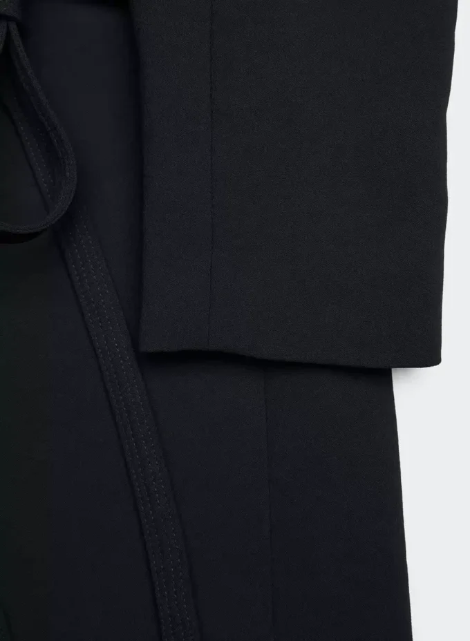 Fosco Jacke – Crepette™ Fosco Jacke – Crepette™