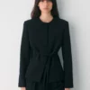 Fosco Jacke – Crepette™ Fosco Jacke – Crepette™