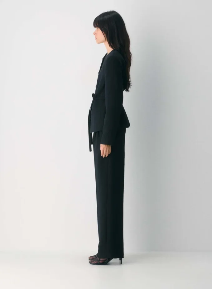 Fosco Jacke – Crepette™ Fosco Jacke – Crepette™