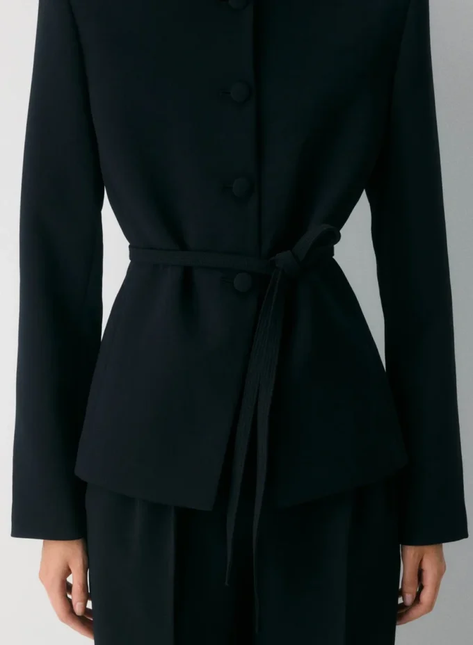 Fosco Jacke – Crepette™ Fosco Jacke – Crepette™