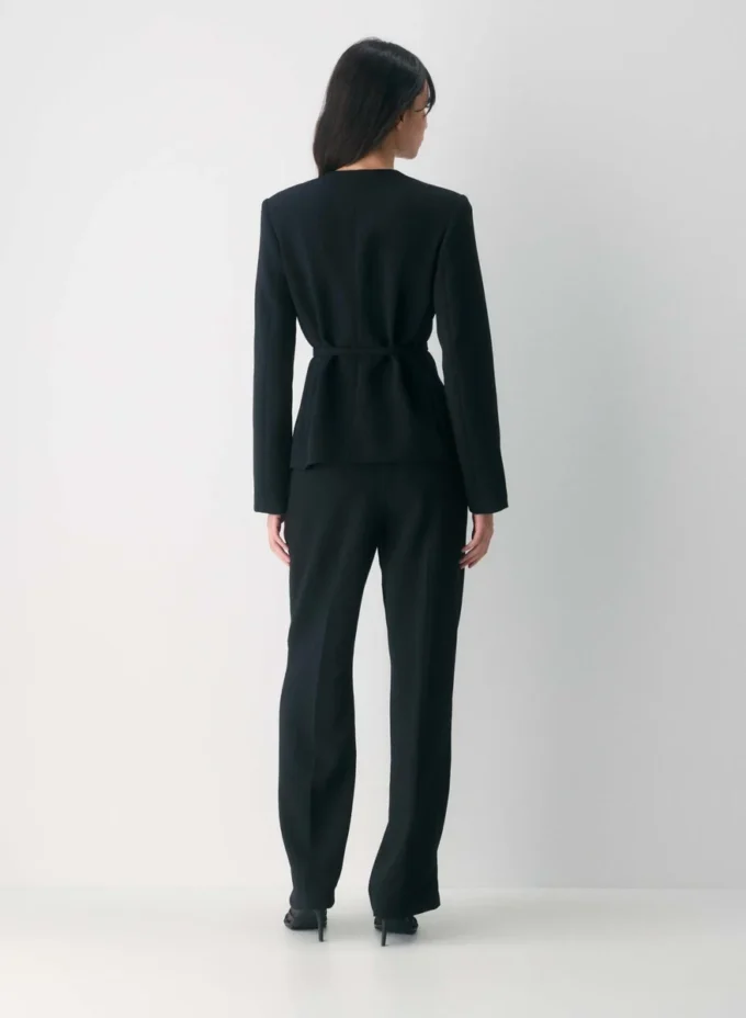 Fosco Jacke – Crepette™ Fosco Jacke – Crepette™